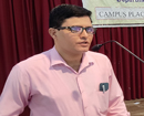 Campus Placement Drive held at St Mary’s College, Shirva Campus Placement Drive held at St Mary’s College, Shirva